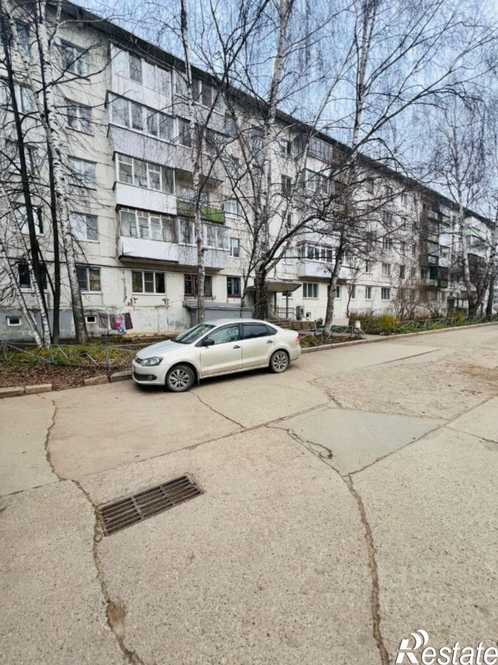 1-комн квартира ул Советская, 2/1,  д. 2/1