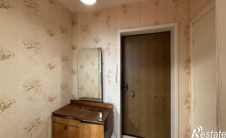 1-комн квартира ул Степана Разина, 25,  д. 25