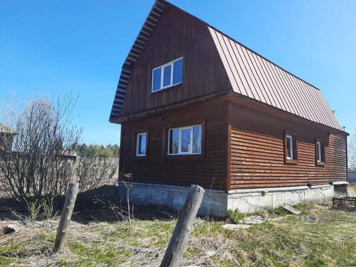 Коттедж/дом Набережная улица