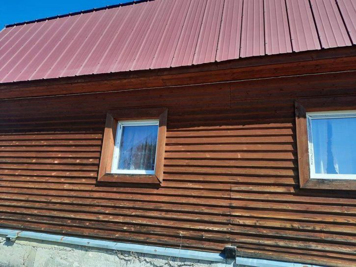 Коттедж/дом Набережная улица