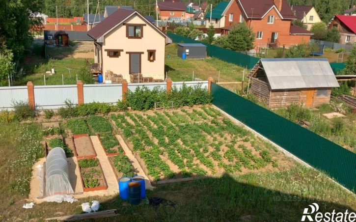 Коттедж/дом ул Трудовая, 17,  д. 17