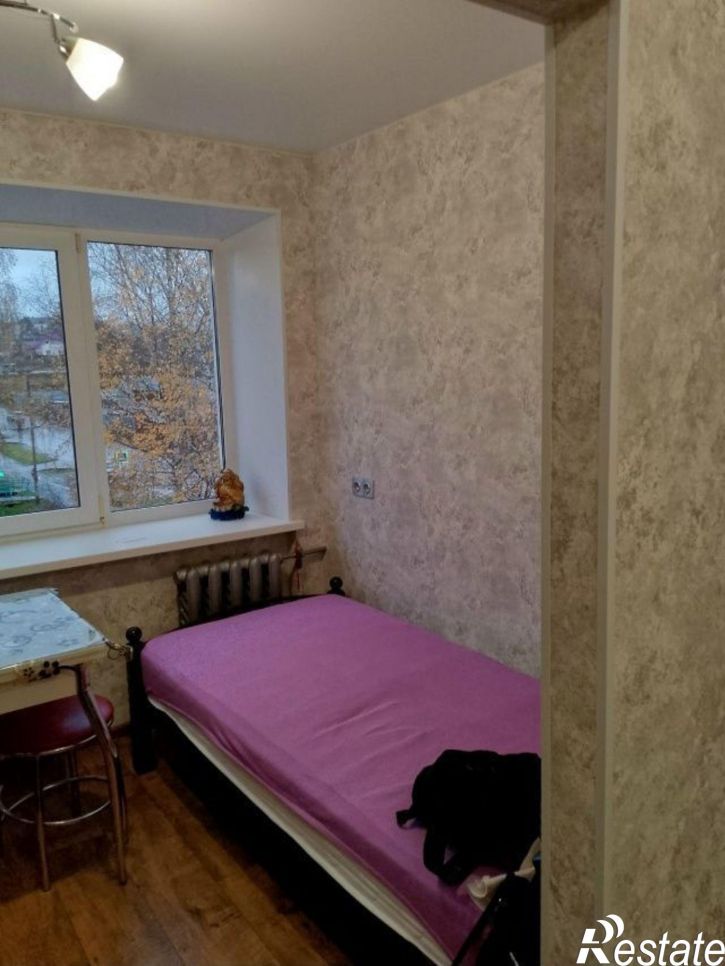 Комната ул Шмидта, 47,  д. 47