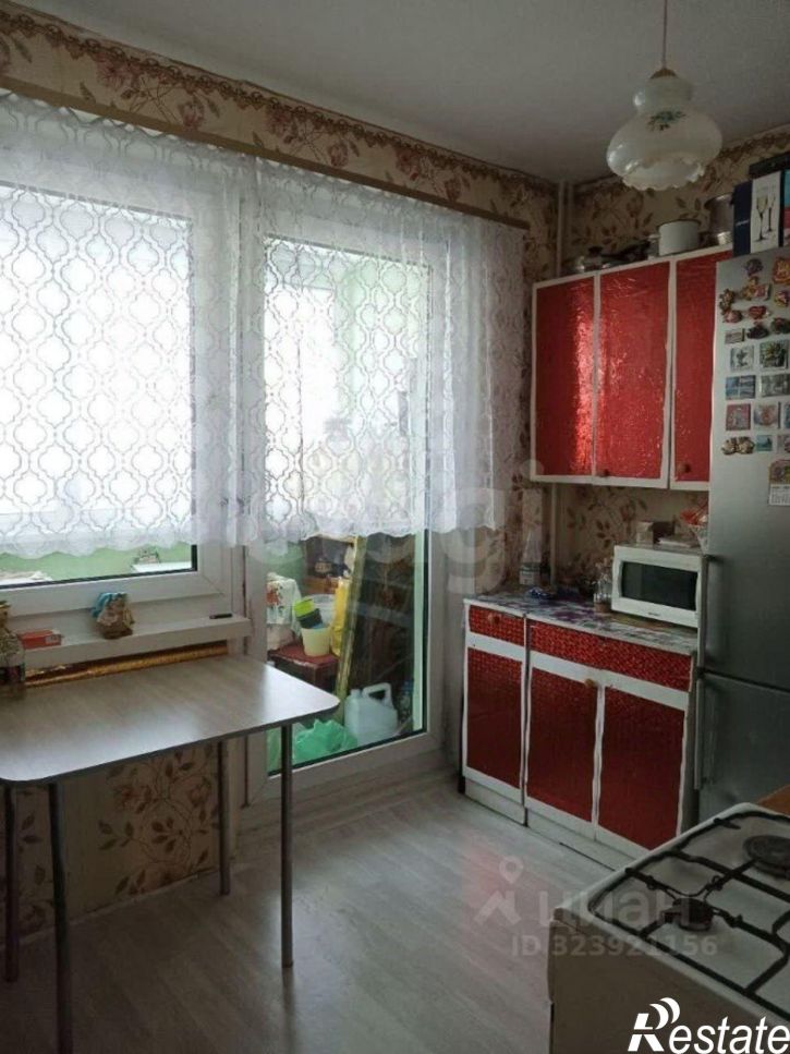 2-комн квартира Восточная улица, 12,  д. 12