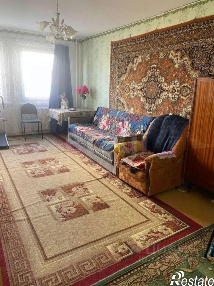 2-комн квартира Восточная улица, 12,  д. 12