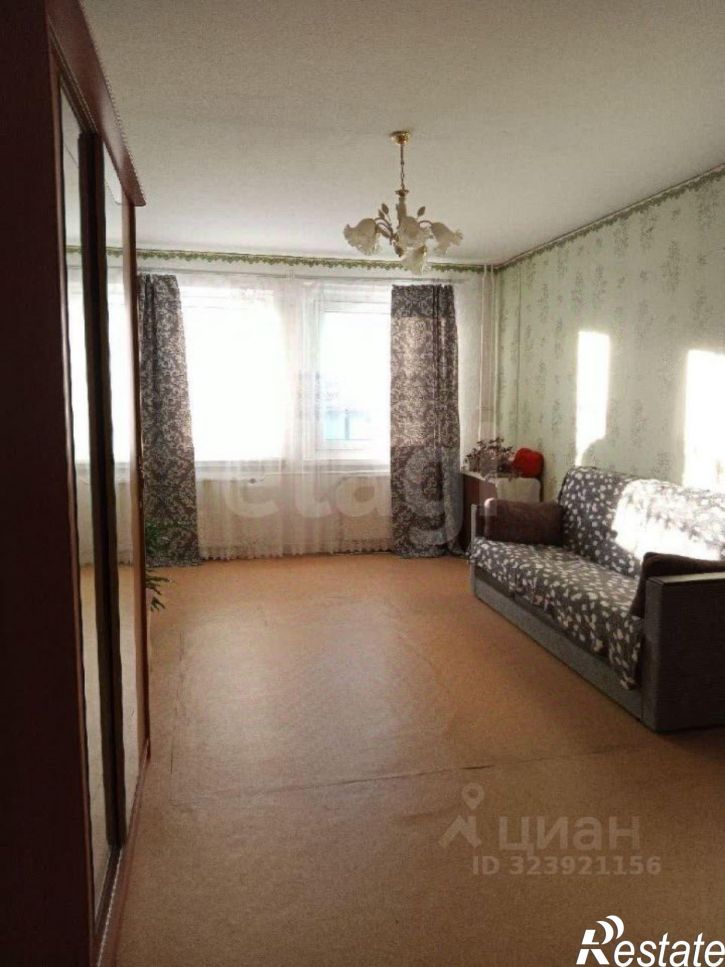 2-комн квартира Восточная улица, 12,  д. 12