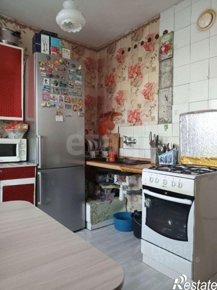 2-комн квартира Восточная улица, 12,  д. 12