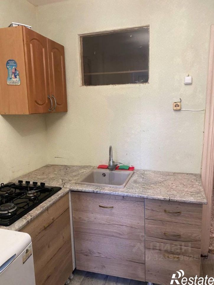 1-комн квартира ул Чапаева, 27,  д. 27