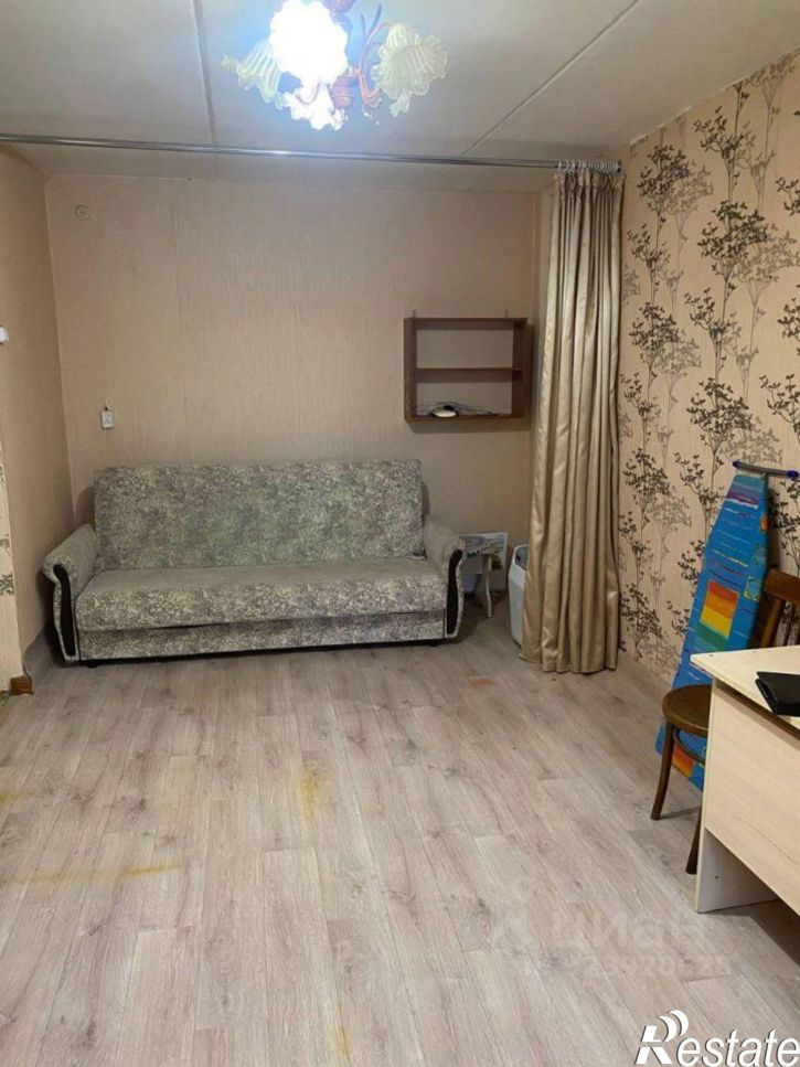 1-комн квартира ул Чапаева, 27,  д. 27