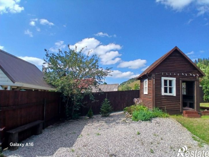 Коттедж/дом ул Геологическая, 7,  д. 7