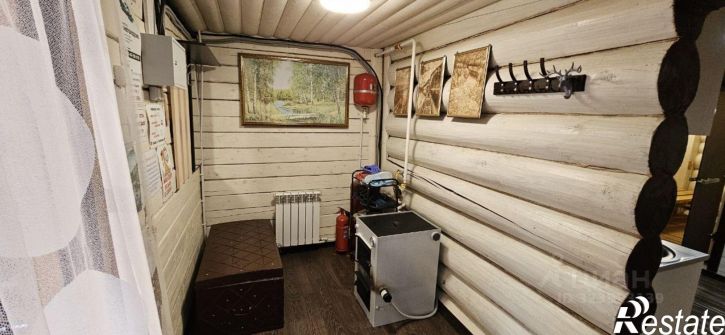 Коттедж/дом ул Геологическая, 7,  д. 7