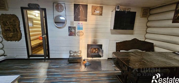 Коттедж/дом ул Геологическая, 7,  д. 7