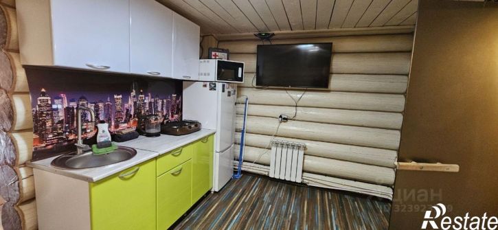 Коттедж/дом ул Геологическая, 7,  д. 7