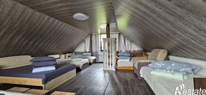 Коттедж/дом ул Геологическая, 7,  д. 7