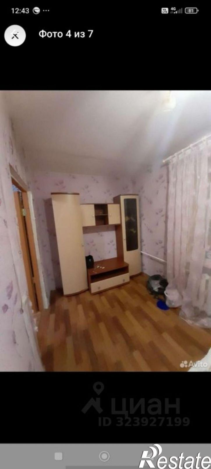 2-комн квартира ул Свердлова, 19,  д. 19