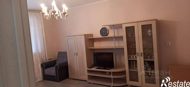 2-комн квартира ул Строителей, 3А,  д. 3А