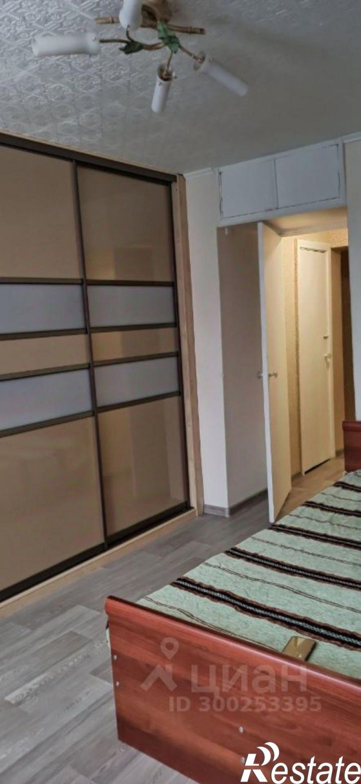 2-комн квартира ул Строителей, 3А,  д. 3А