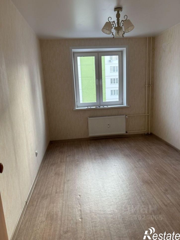 2-комн квартира ул Красавинская, 3,  д. 3