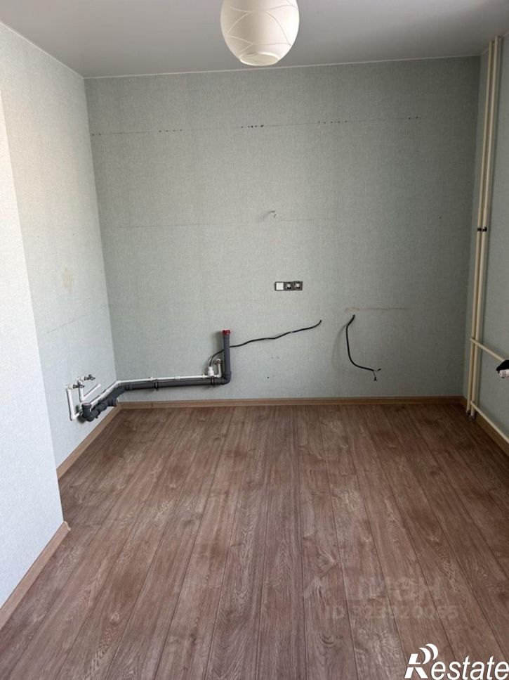 2-комн квартира ул Красавинская, 3,  д. 3