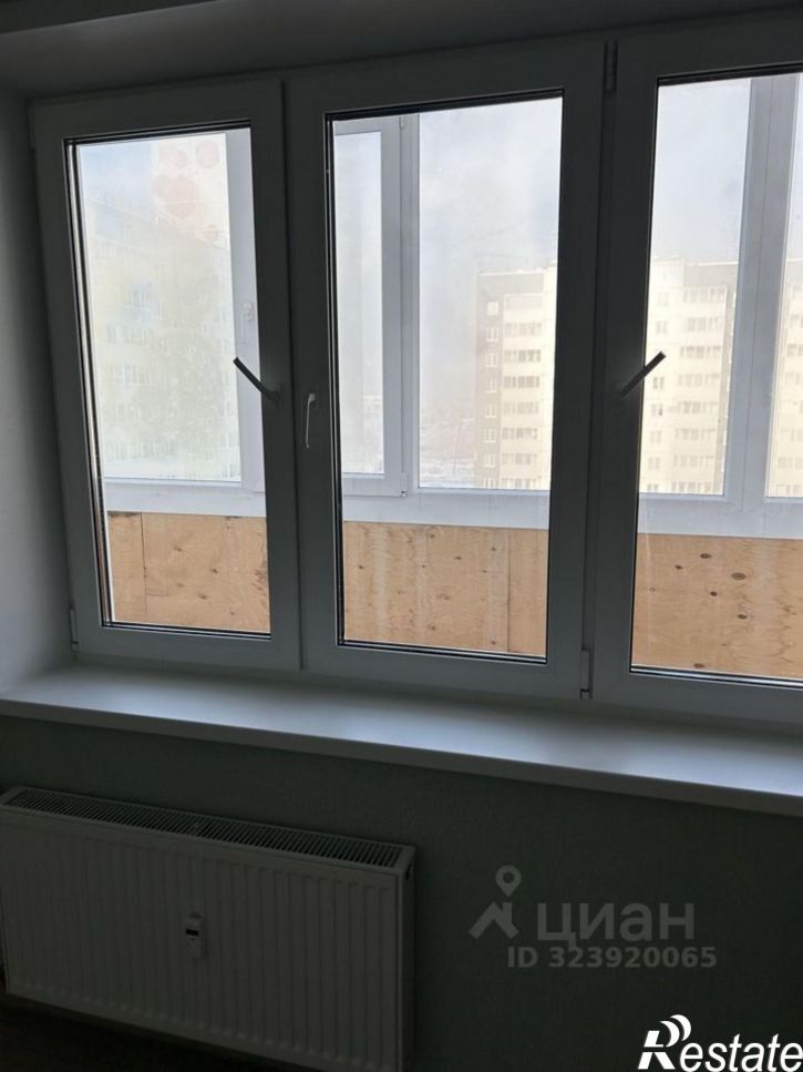 2-комн квартира ул Красавинская, 3,  д. 3