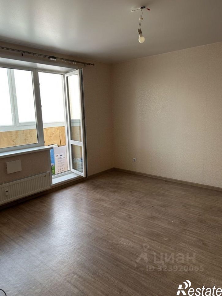 2-комн квартира ул Красавинская, 3,  д. 3