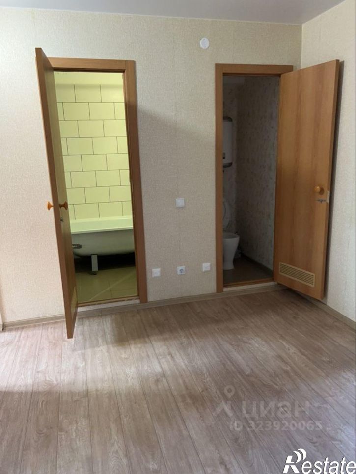 2-комн квартира ул Красавинская, 3,  д. 3