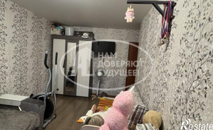 2-комн квартира ул 50 лет ВЛКСМ, 22,  д. 22