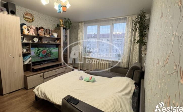 2-комн квартира ул 50 лет ВЛКСМ, 22,  д. 22