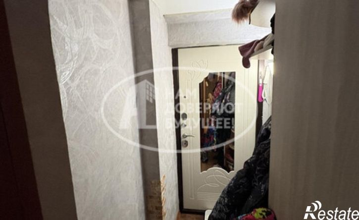 2-комн квартира ул 50 лет ВЛКСМ, 22,  д. 22