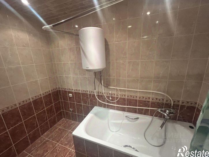 1-комн квартира ул Владимира Кима, 6,  д. 6