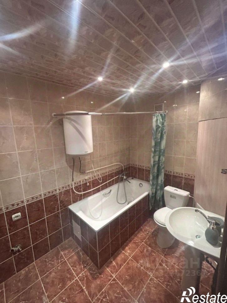 1-комн квартира ул Владимира Кима, 6,  д. 6