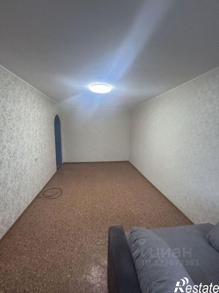 1-комн квартира ул Владимира Кима, 6,  д. 6