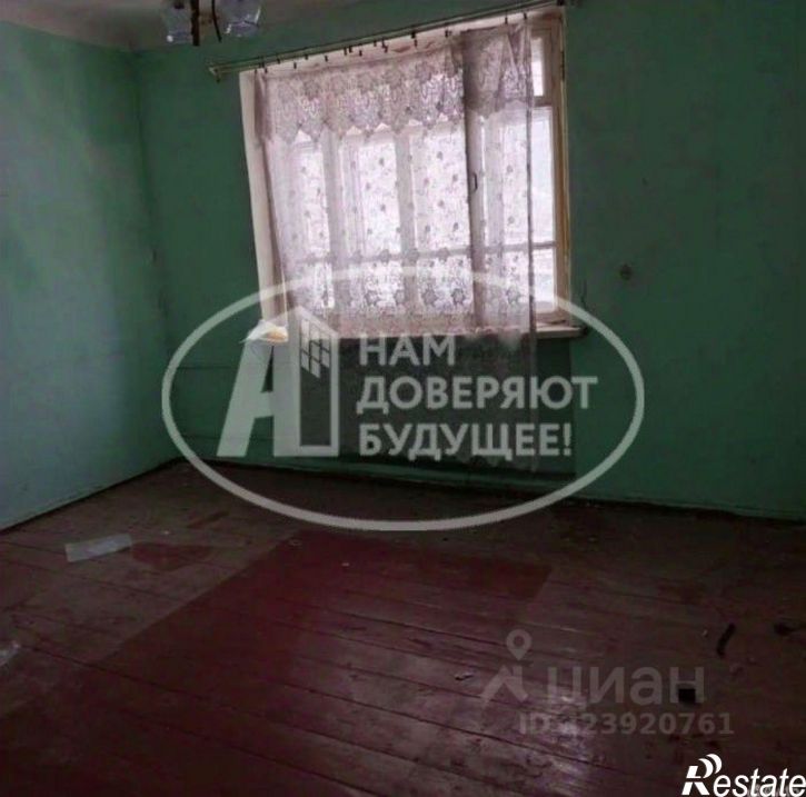3-комн квартира ул Фрунзе, 37,  д. 37