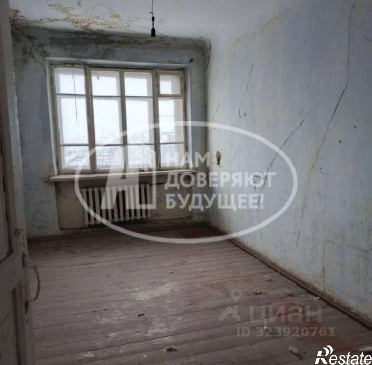 3-комн квартира ул Фрунзе, 37,  д. 37