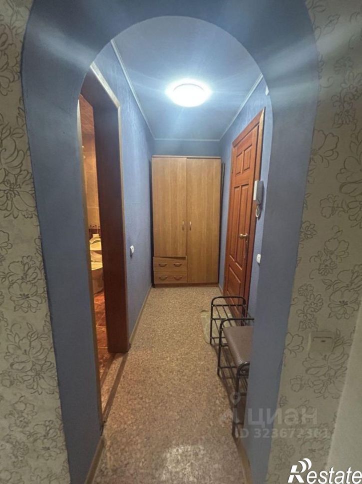 1-комн квартира ул Владимира Кима, 6,  д. 6