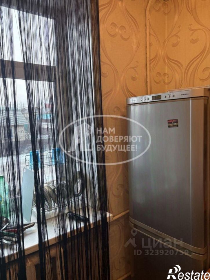 2-комн квартира ул Высотная, 23,  д. 23