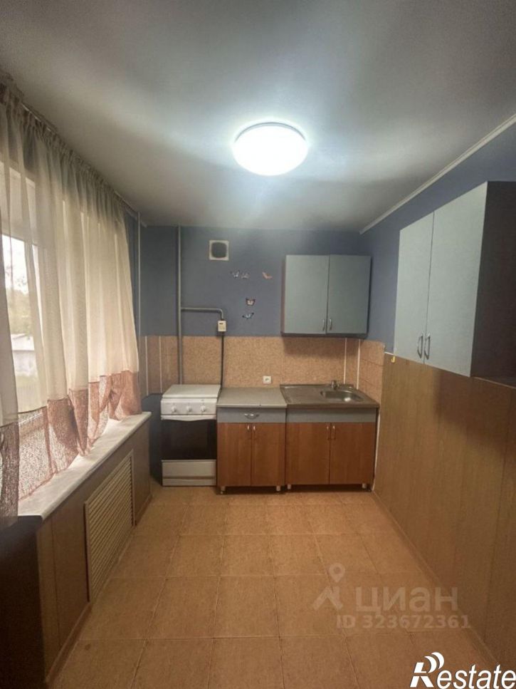 1-комн квартира ул Владимира Кима, 6,  д. 6