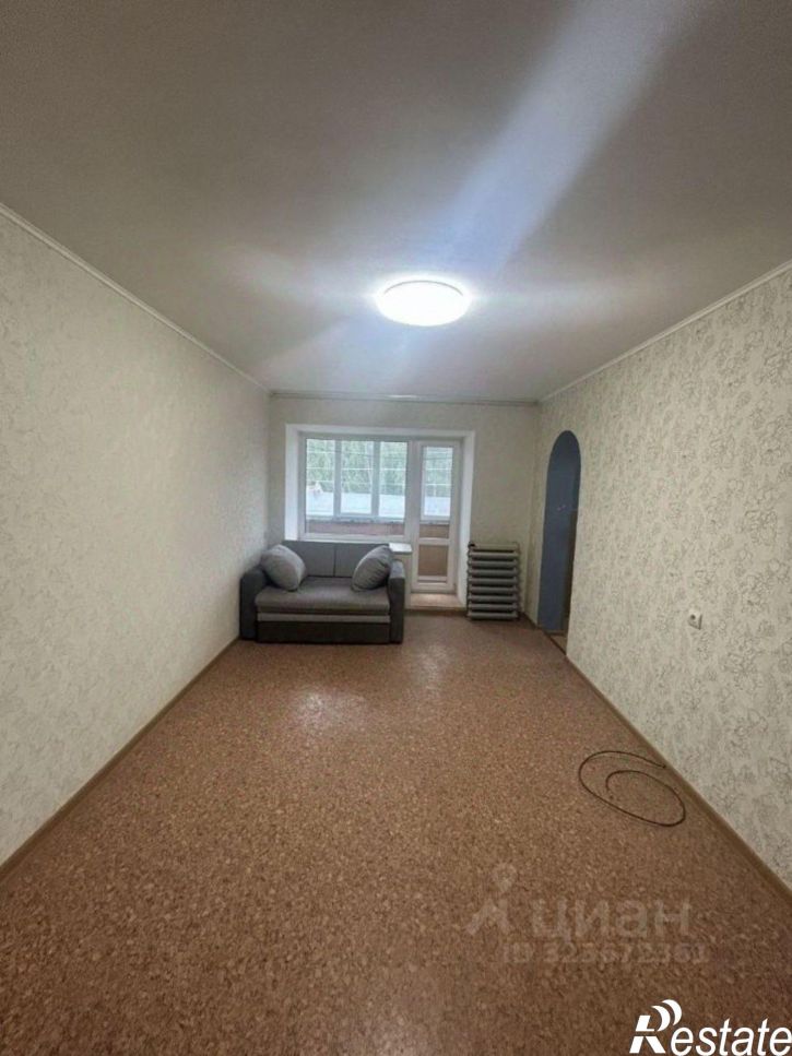 1-комн квартира ул Владимира Кима, 6,  д. 6