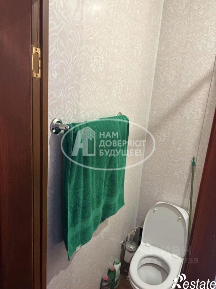 2-комн квартира ул Высотная, 23,  д. 23