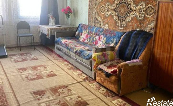 2-комн квартира ул Восточная, 12,  д. 12