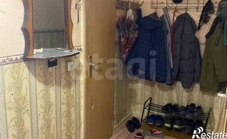 2-комн квартира ул Восточная, 12,  д. 12