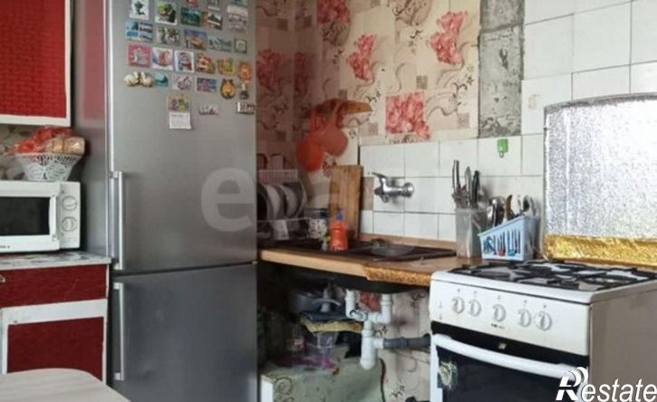 2-комн квартира ул Восточная, 12,  д. 12