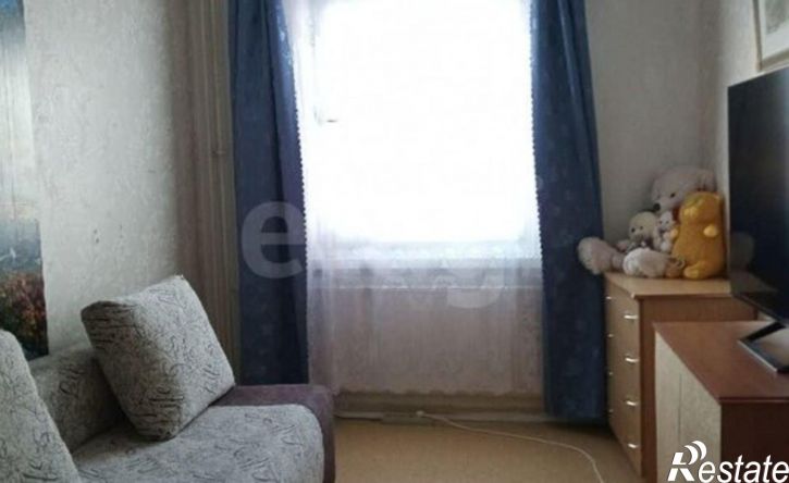 2-комн квартира ул Восточная, 12,  д. 12