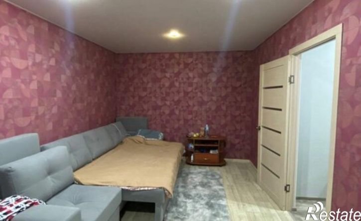 3-комн квартира ул Гребнева, 85,  д. 85