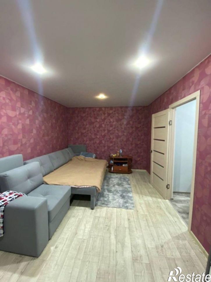 3-комн квартира ул Гребнева, 85,  д. 85