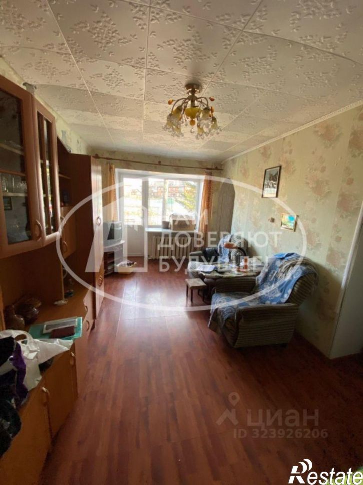 2-комн квартира ул Лысьвенская, 71,  д. 71