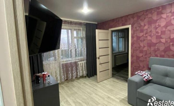 3-комн квартира ул Гребнева, 85,  д. 85