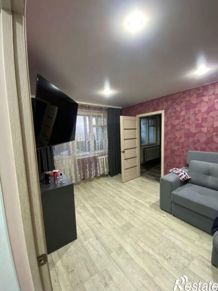 3-комн квартира ул Гребнева, 85,  д. 85