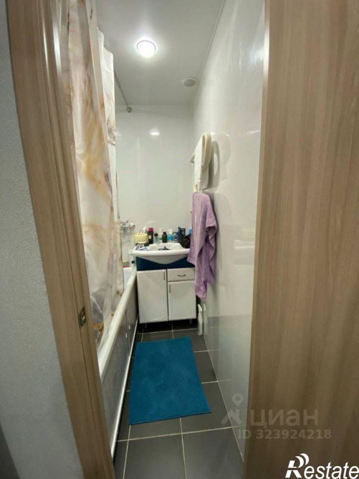 3-комн квартира ул Гребнева, 85,  д. 85