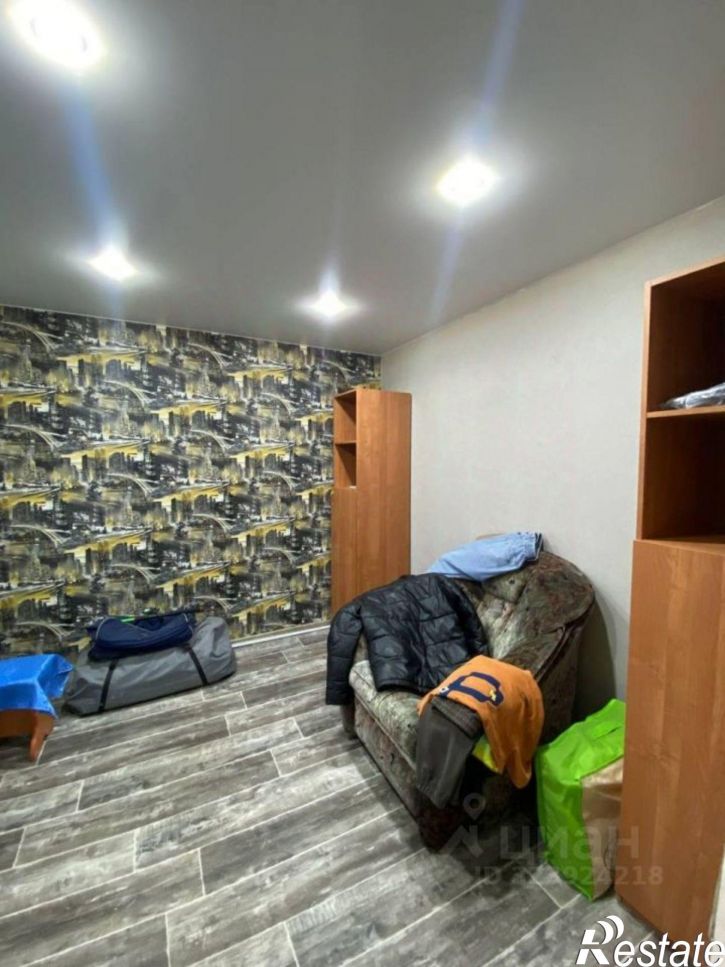 3-комн квартира ул Гребнева, 85,  д. 85