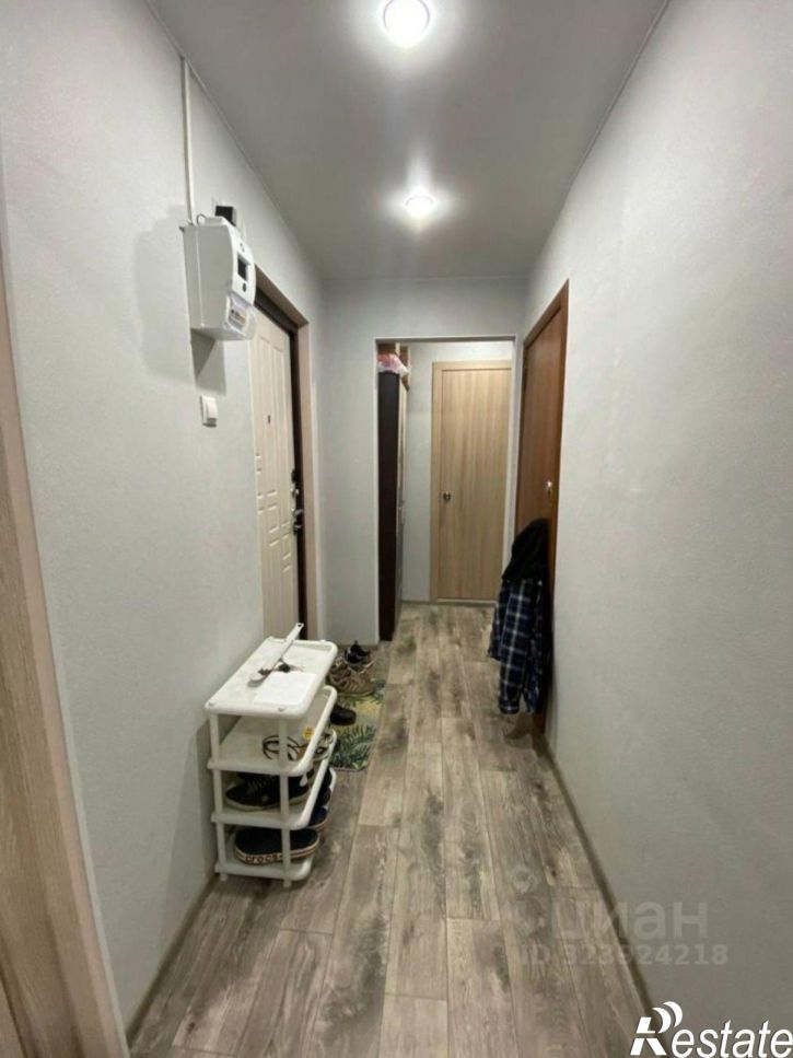 3-комн квартира ул Гребнева, 85,  д. 85